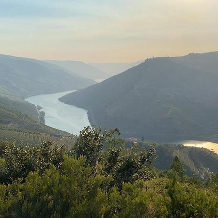 Quinta Da Casa Cimeira, Guest House, Wines & Food Valença do Douro Exterior foto