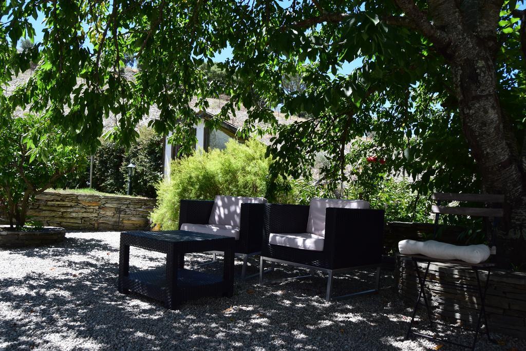 Quinta Da Casa Cimeira, Guest House, Wines & Food Valença do Douro Exterior foto